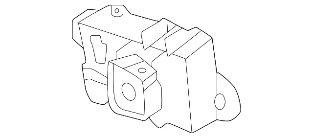 Seat Switch - Volvo (31652749)