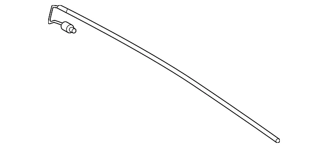 Sensor - Volvo (31652876)