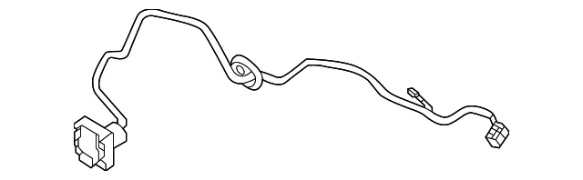 Harness - Volvo (31655091)