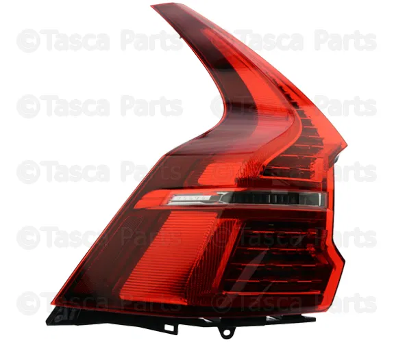 Tail Light Assembly - Volvo (31655358) - view 4