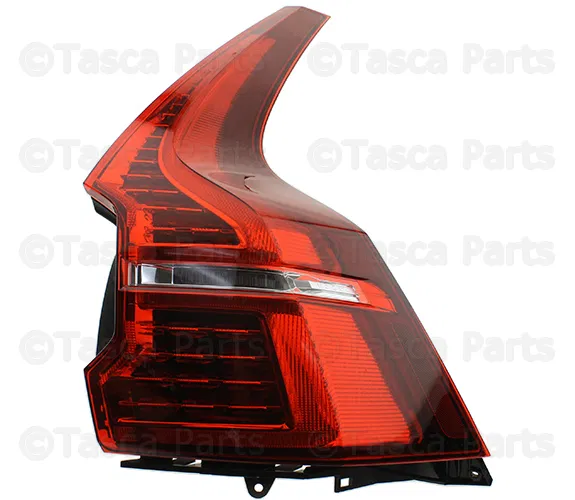 Tail Light Assembly - Volvo (31655359)