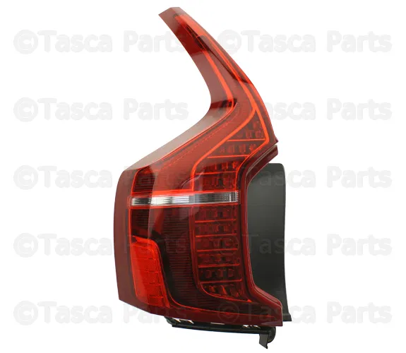 Tail Light Assembly - Volvo (31655919)