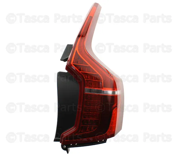 Tail Light Assembly - Volvo (31655920)