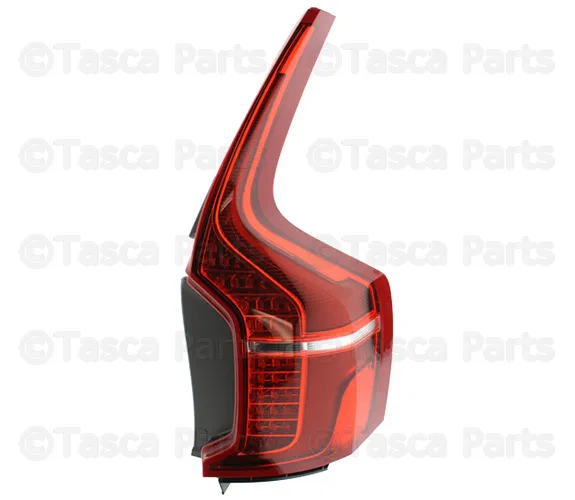 Tail Light Assembly - Volvo (31655920) - view 2