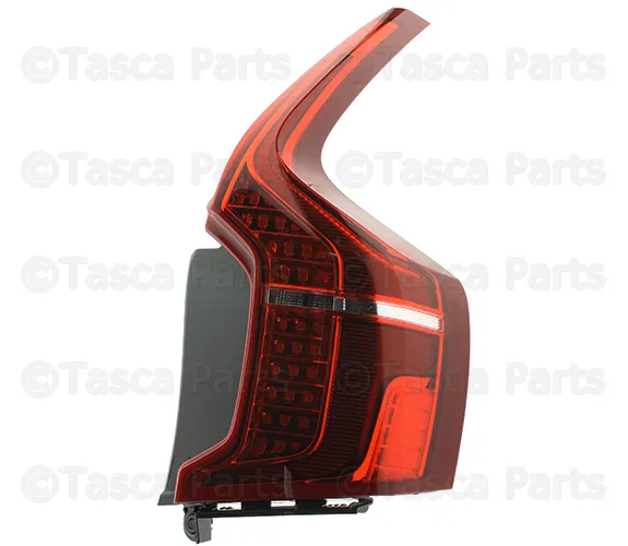 Tail Light Assembly - Volvo (31655920) - view 3