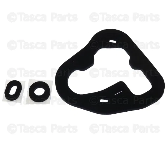 Tail Lamp Seal Kit - Volvo (31656864)