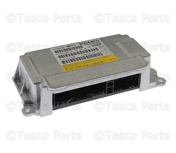 Air Bag Control Module - Volvo (31658440)