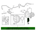 Control Module - Volvo (31658685) - view 4