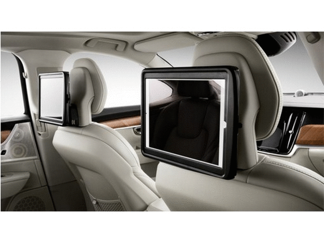 Ipad Holder Wiring - Volvo (31659464)