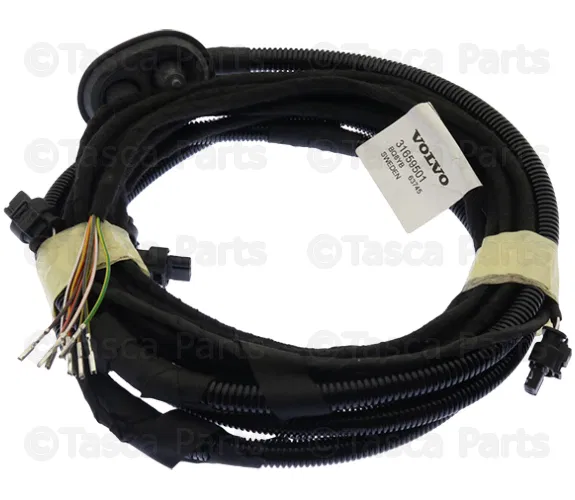 Parking Aid System Wiring Harness - Volvo (31659499)