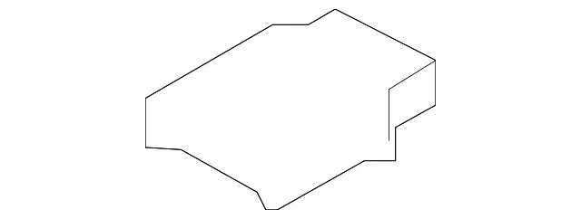 Fuel Pump Driver Module - Volvo (31669218)
