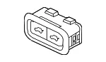 Switch - Volvo (31674801) - view 3