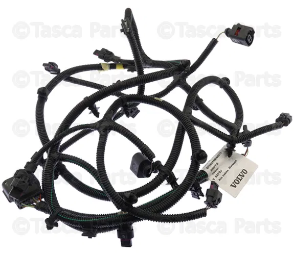 Parking Aid System Wiring Harness - Volvo (31678924)