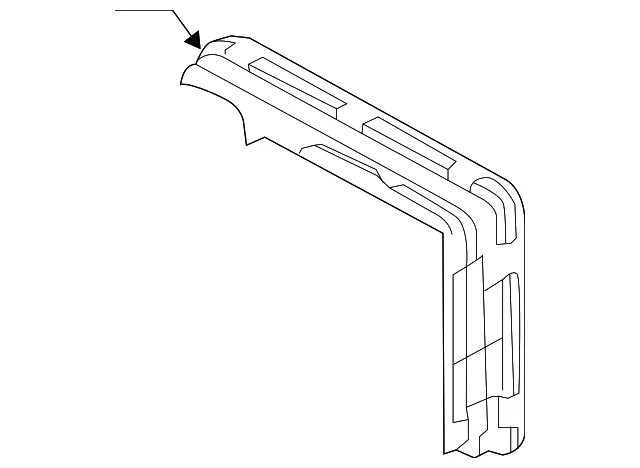 ABS Control Module - Volvo (31682154)
