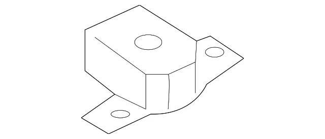 Safety Switch - Volvo (31682255)