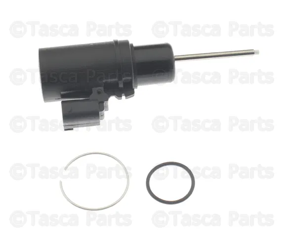 Sensor - Volvo (31687031) - view 4