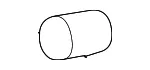 Sensor - Volvo (31687031) - view 5