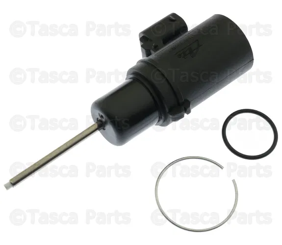 Sensor - Volvo (31687032) - view 4