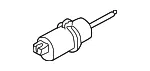 Sensor - Volvo (31687032) - view 5