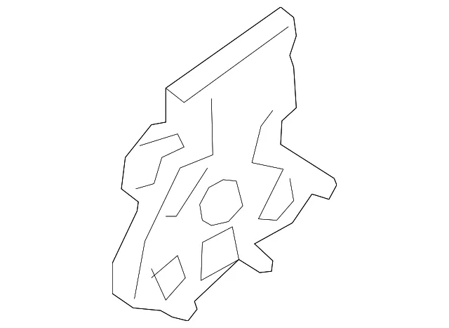 Control Module - Volvo (31694773)
