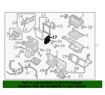 Control Module - Volvo (31694773) - view 4