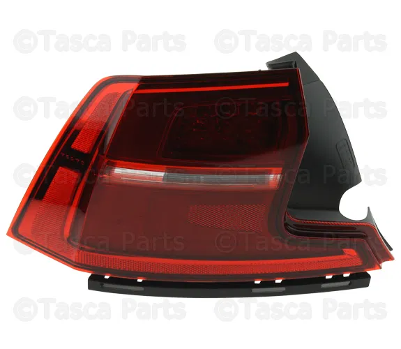 Tail Lamp - Driver's Side (LH) - Volvo (31698714)