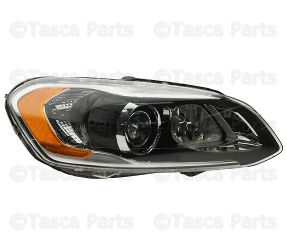 Headlamp Assembly - Volvo (31698817) - view 4