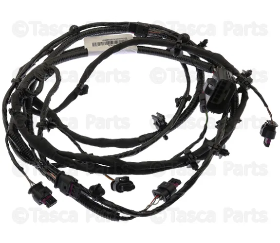 Parking Aid System Wiring Harness - Volvo (32130266)