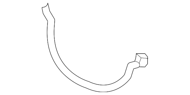 Harness - Volvo (32131071)