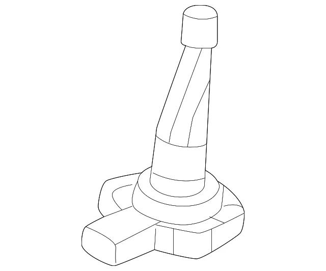 Level Sensor - Volvo (32139045)