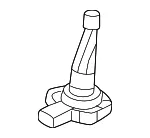 Level Sensor - Volvo (32139045) - view 3