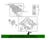 Level Sensor - Volvo (32139045) - view 4