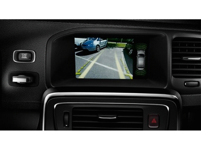Backup Camera - W/ Keyless Entry - Volvo (32204202) - view 2