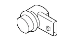 Sensor - Volvo (32209488) - view 3