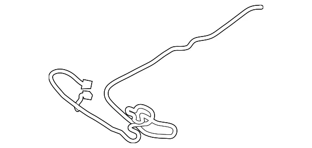 Wire Harness - Volvo (32210569)