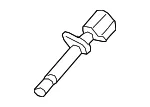 ABS Sensor - Volvo (32214293) - view 3