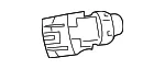 Sensor - Volvo (32214511) - view 3