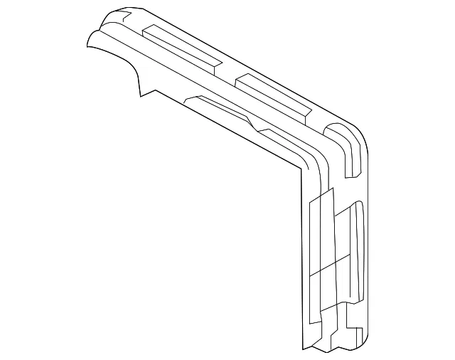 Control Module - Volvo (32214771)