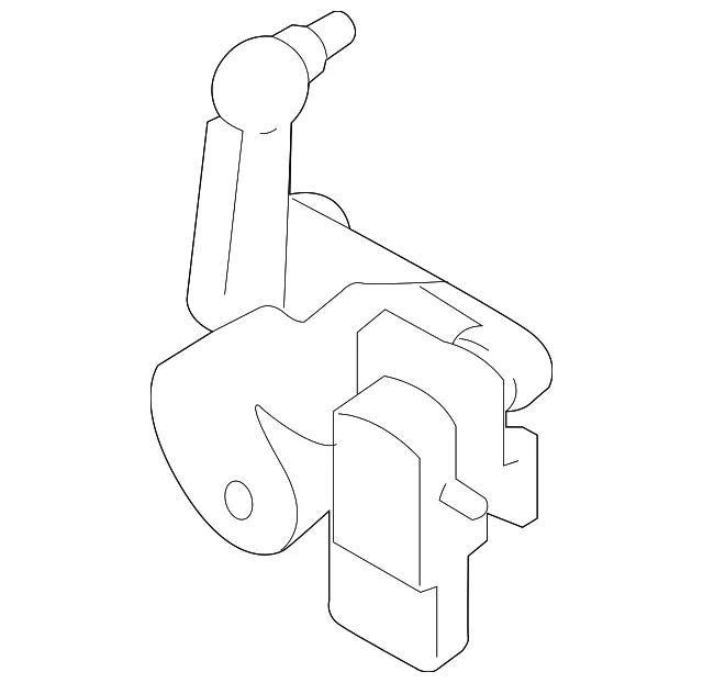 Level Sensor - Volvo (32221957)