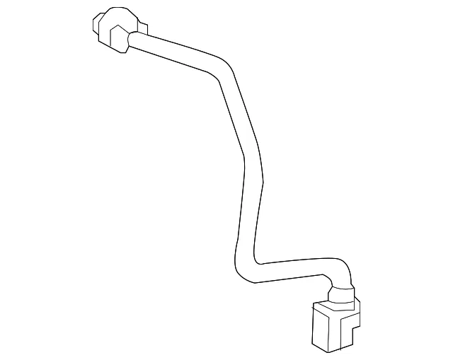 Wire Harness - Volvo (32223208)