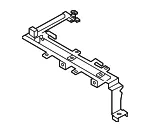Module Front Bracket - Volvo (32223984) - view 3