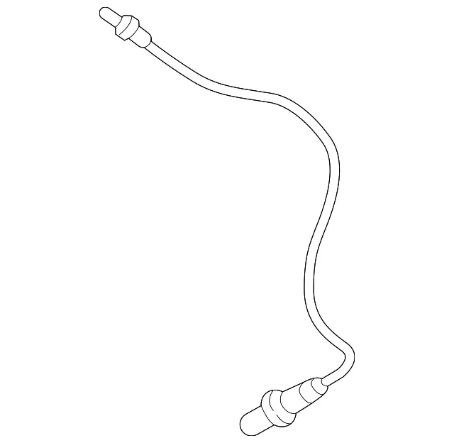 Oxygen Sensor - Volvo (32225727)