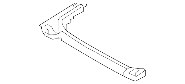 Interior Lamp - Volvo (32226515)