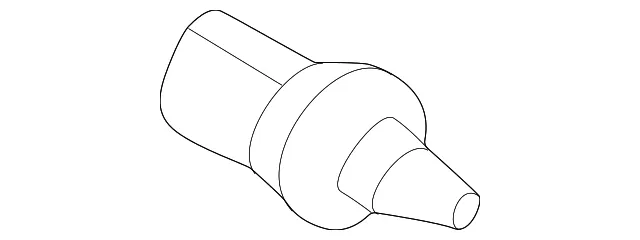 Pressure Sensor - Volvo (32226695)