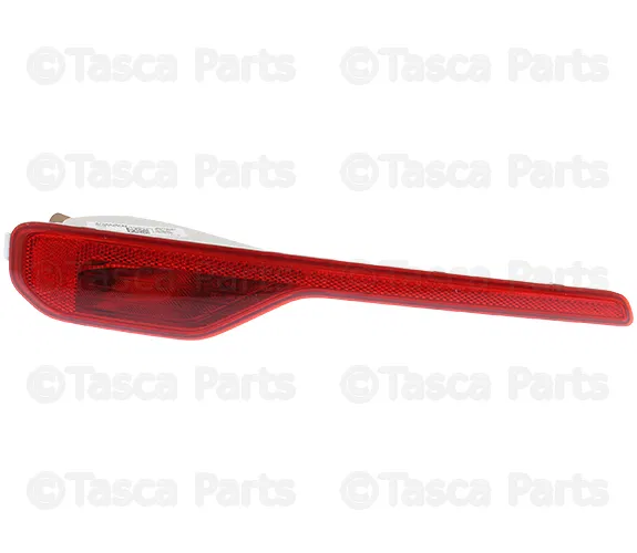 Rear Lamp Assembly - Driver's Side (LH) - Volvo (32228782)