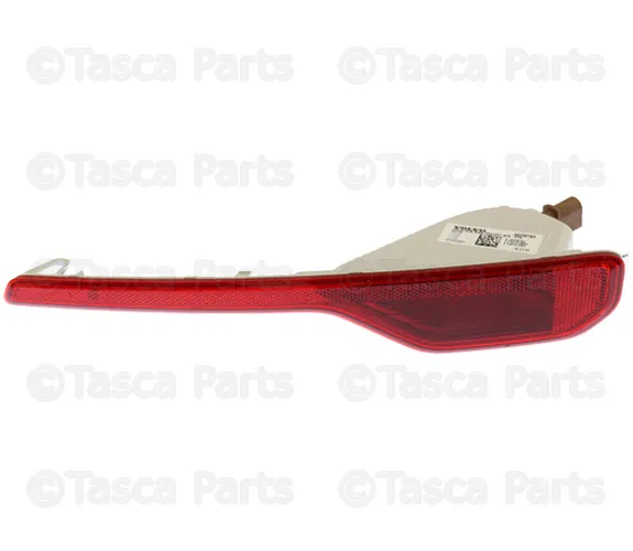 Rear Lamp Assembly - Passenger Side (RH) - Volvo (32228783)