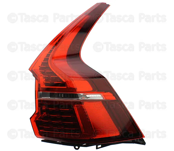 Tail Light Assembly - Volvo (32228915) - view 4