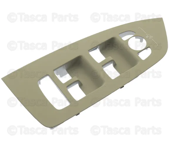 Switch Bezel - Volvo (32237936) - view 5
