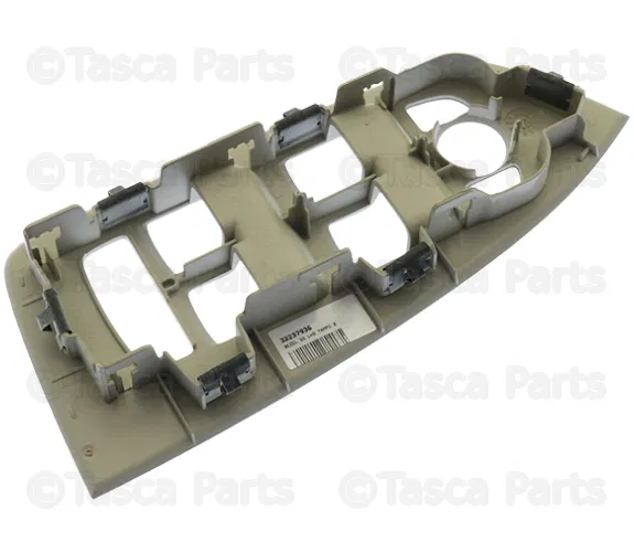 Switch Bezel - Volvo (32237936) - view 6