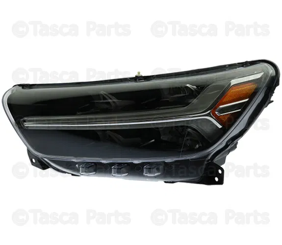 Headlamp Assembly - Volvo (32241606)